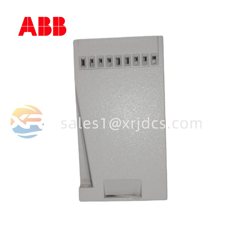 ABB ART.5801-SD100C Safety Relay Module0